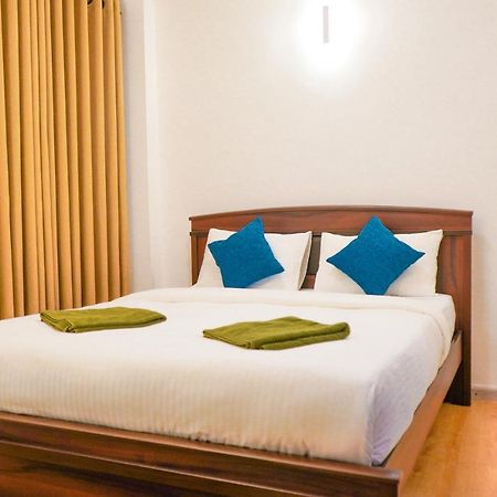 Vista Apartment Mariners Blue Nuwara Eliya Extérieur photo