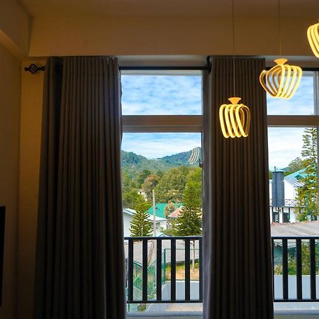 Vista Apartment Mariners Blue Nuwara Eliya Extérieur photo