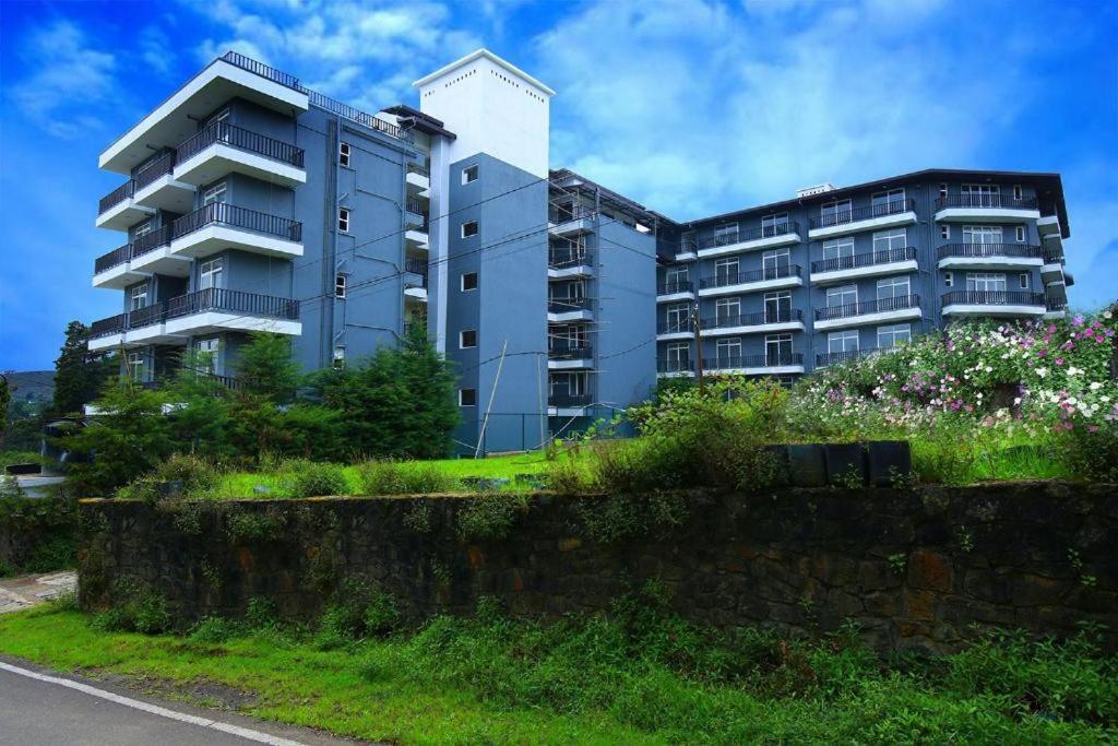 Vista Apartment Mariners Blue Nuwara Eliya Extérieur photo