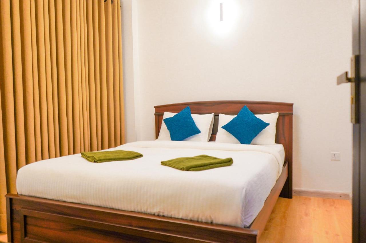 Vista Apartment Mariners Blue Nuwara Eliya Extérieur photo