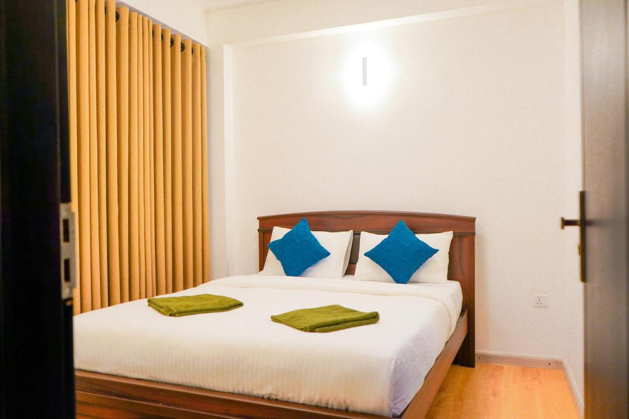 Vista Apartment Mariners Blue Nuwara Eliya Extérieur photo
