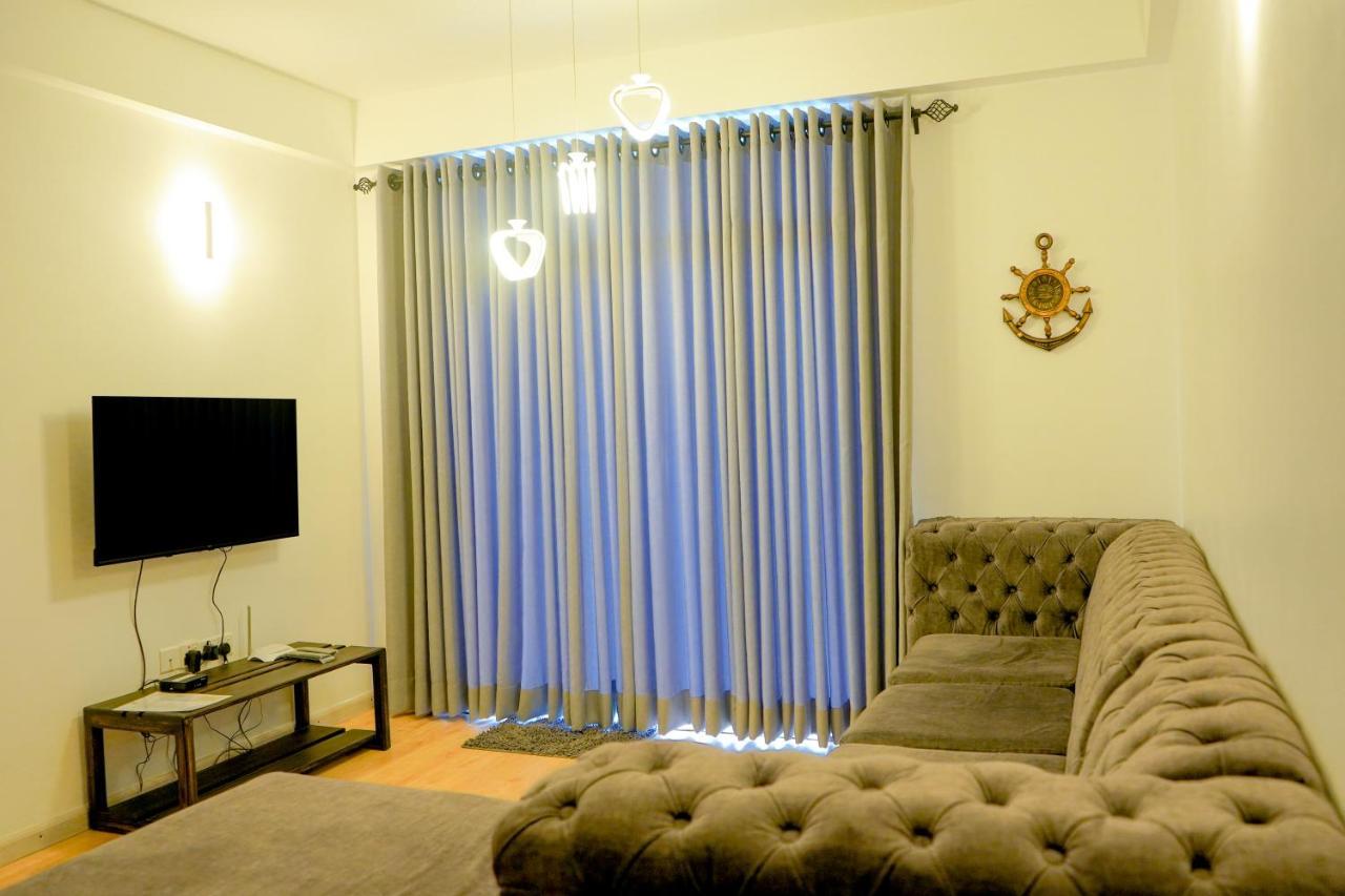 Vista Apartment Mariners Blue Nuwara Eliya Extérieur photo