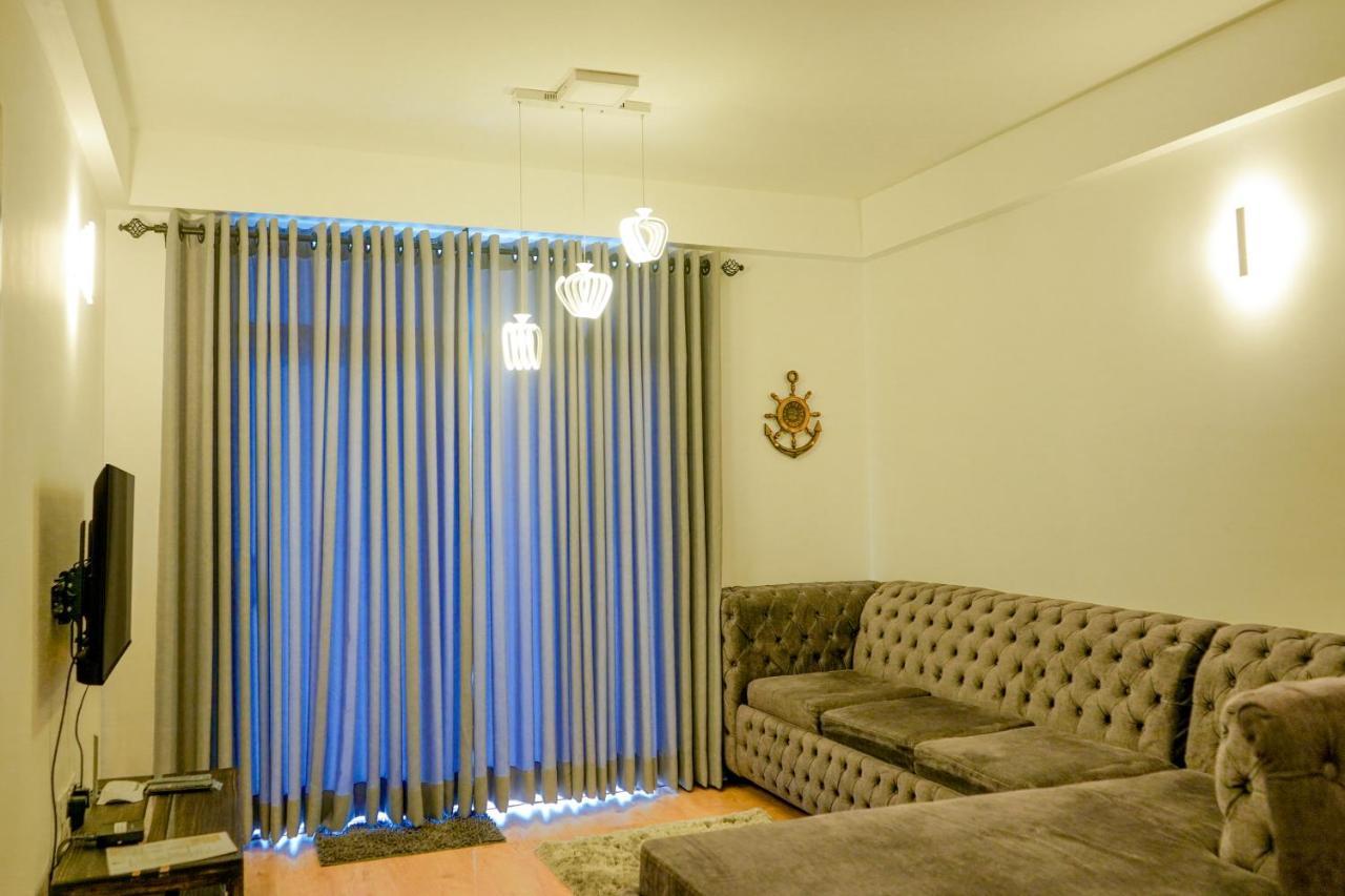 Vista Apartment Mariners Blue Nuwara Eliya Extérieur photo