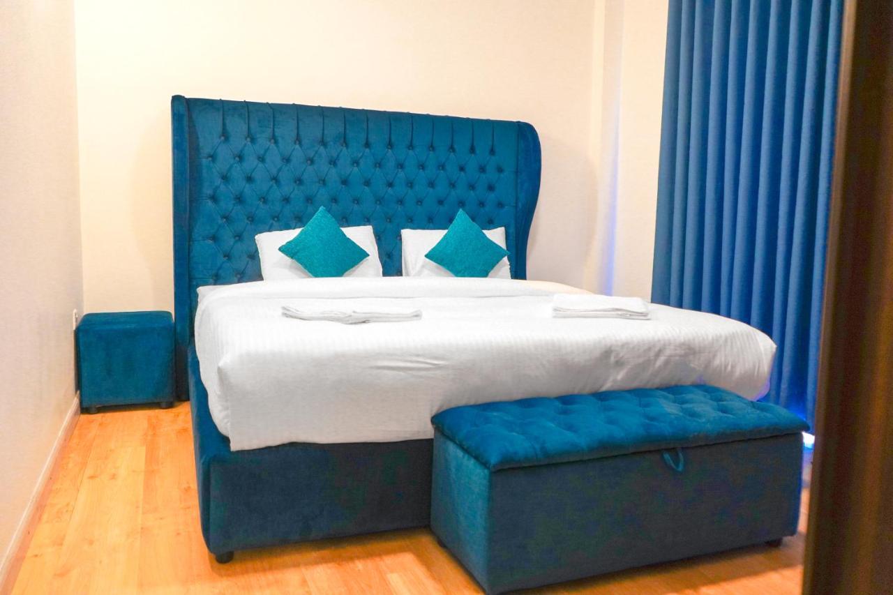 Vista Apartment Mariners Blue Nuwara Eliya Extérieur photo
