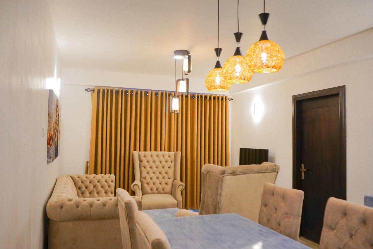Vista Apartment Mariners Blue Nuwara Eliya Extérieur photo