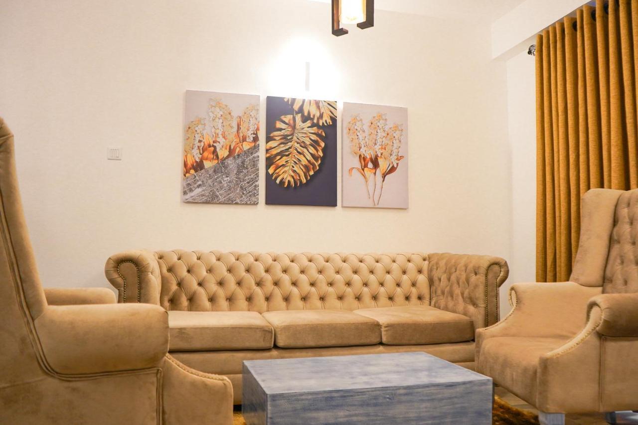 Vista Apartment Mariners Blue Nuwara Eliya Extérieur photo