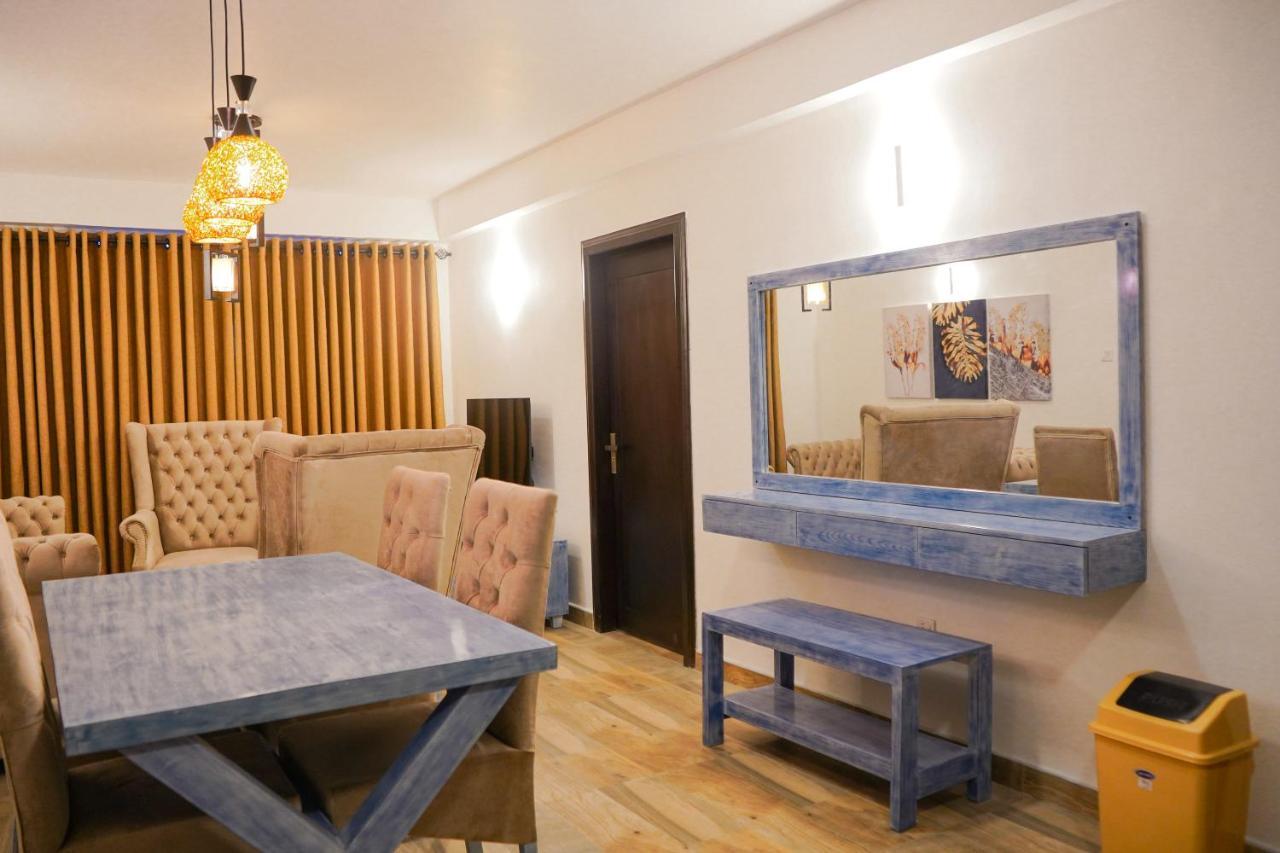 Vista Apartment Mariners Blue Nuwara Eliya Extérieur photo