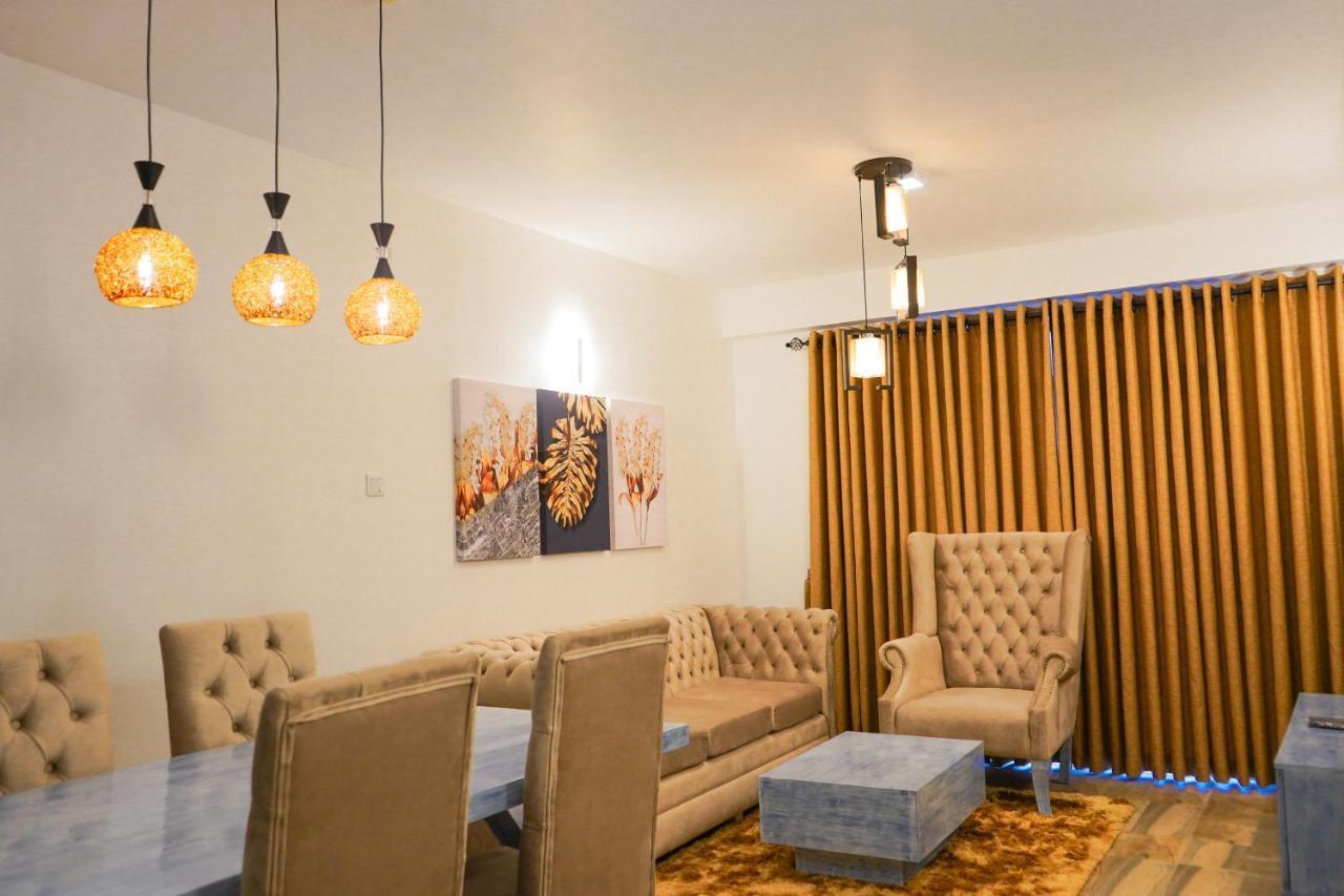 Vista Apartment Mariners Blue Nuwara Eliya Extérieur photo