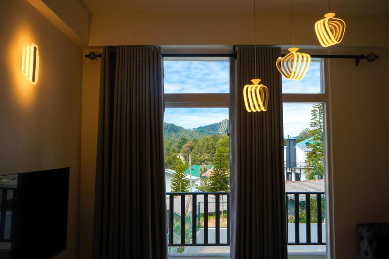 Vista Apartment Mariners Blue Nuwara Eliya Extérieur photo