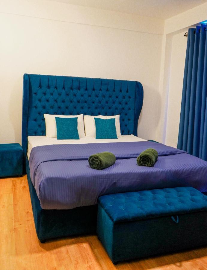 Vista Apartment Mariners Blue Nuwara Eliya Extérieur photo