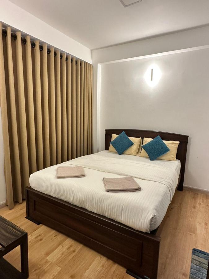 Vista Apartment Mariners Blue Nuwara Eliya Extérieur photo