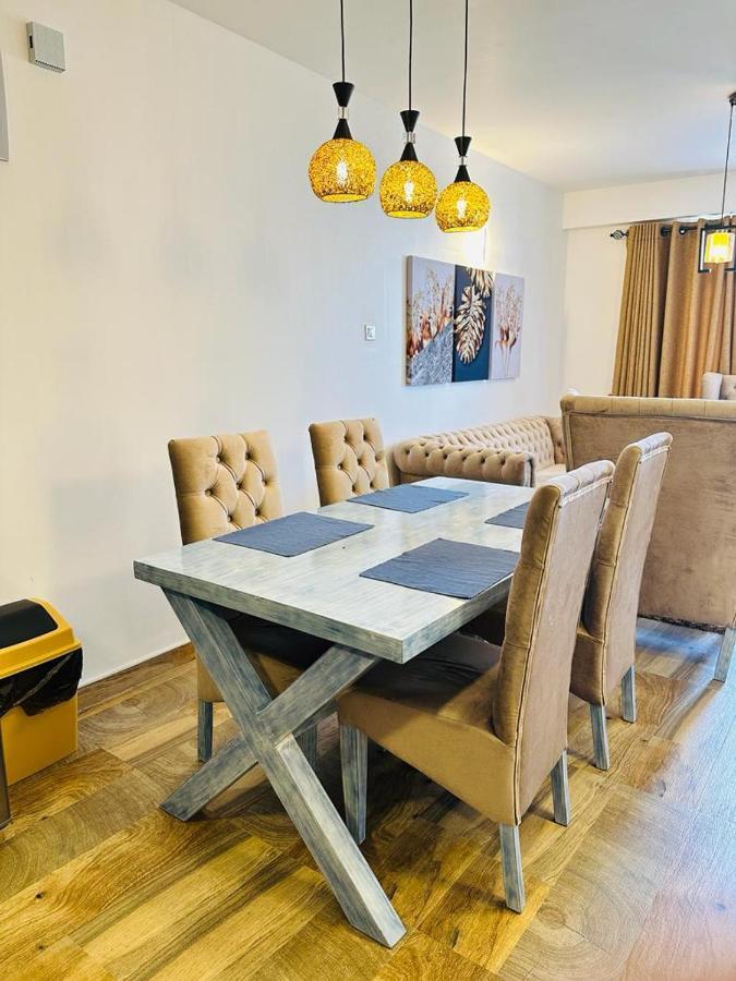Vista Apartment Mariners Blue Nuwara Eliya Extérieur photo